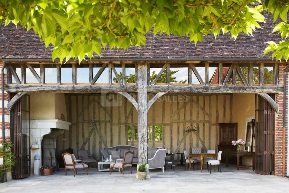 La Borde Maison d'Hôtes