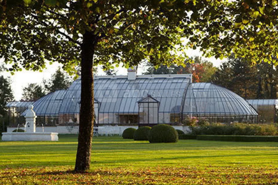 L'orangerie