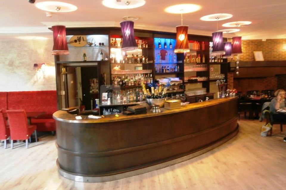 Restaurant Le Sultan