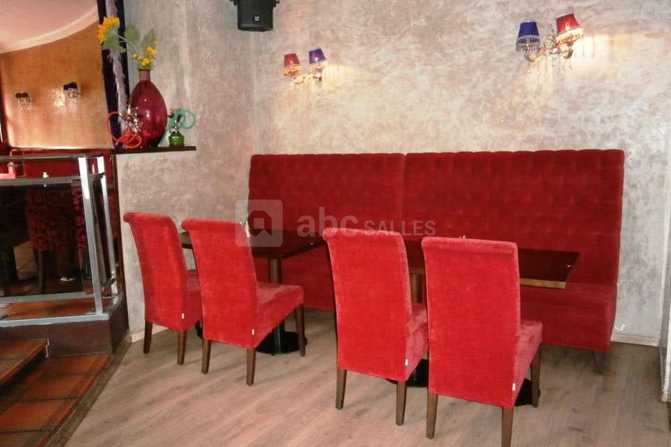 Restaurant Le Sultan