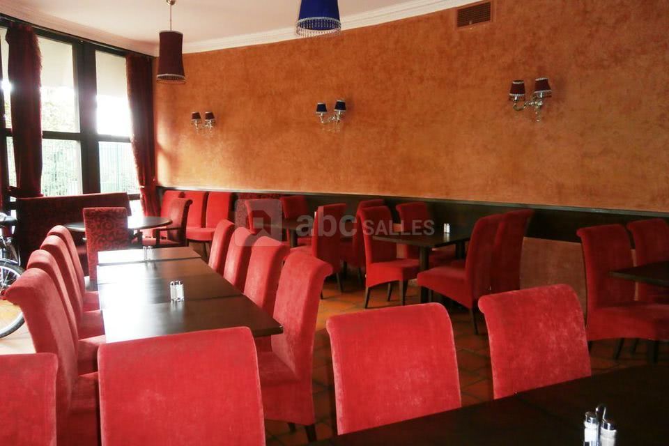 Restaurant Le Sultan
