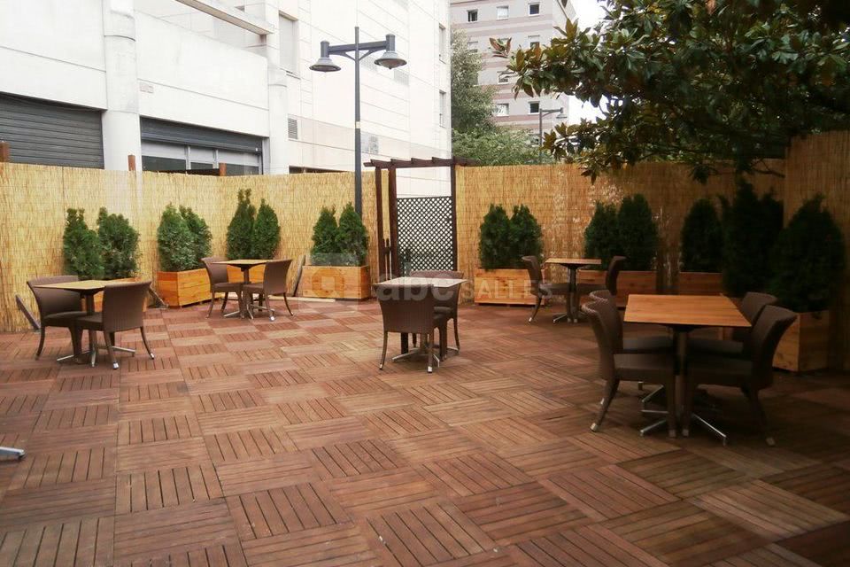 Restaurant Le Sultan
