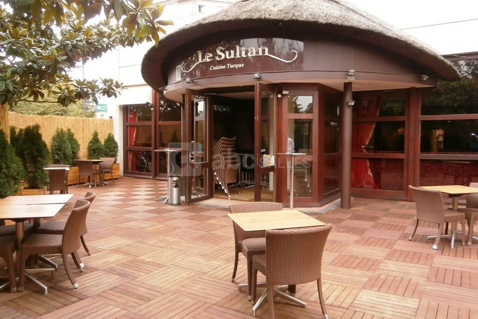 Restaurant Le Sultan
