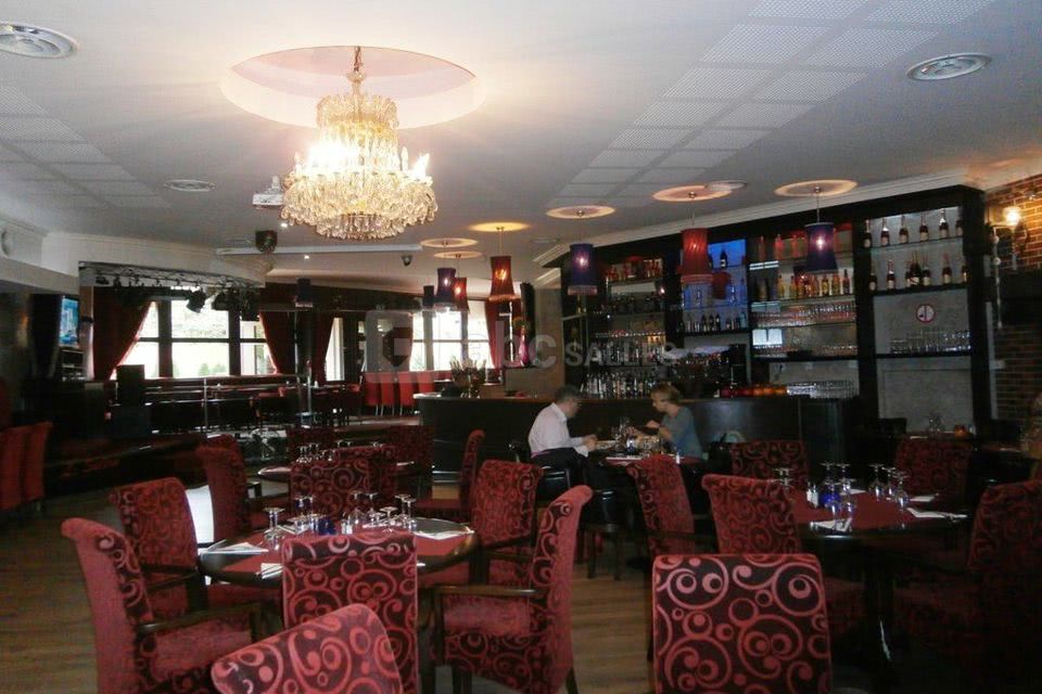 Restaurant Le Sultan