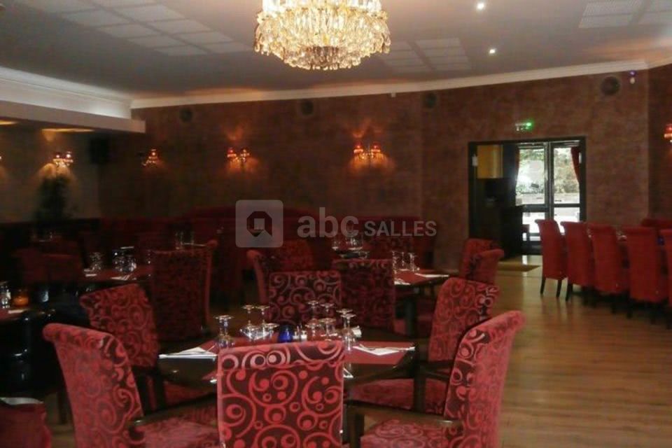 Restaurant Le Sultan