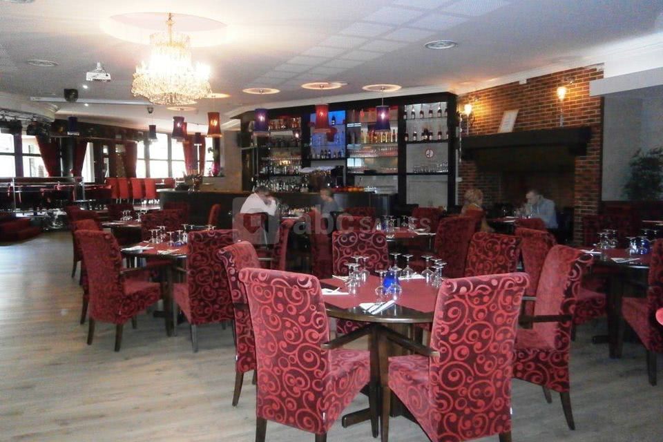 Restaurant Le Sultan