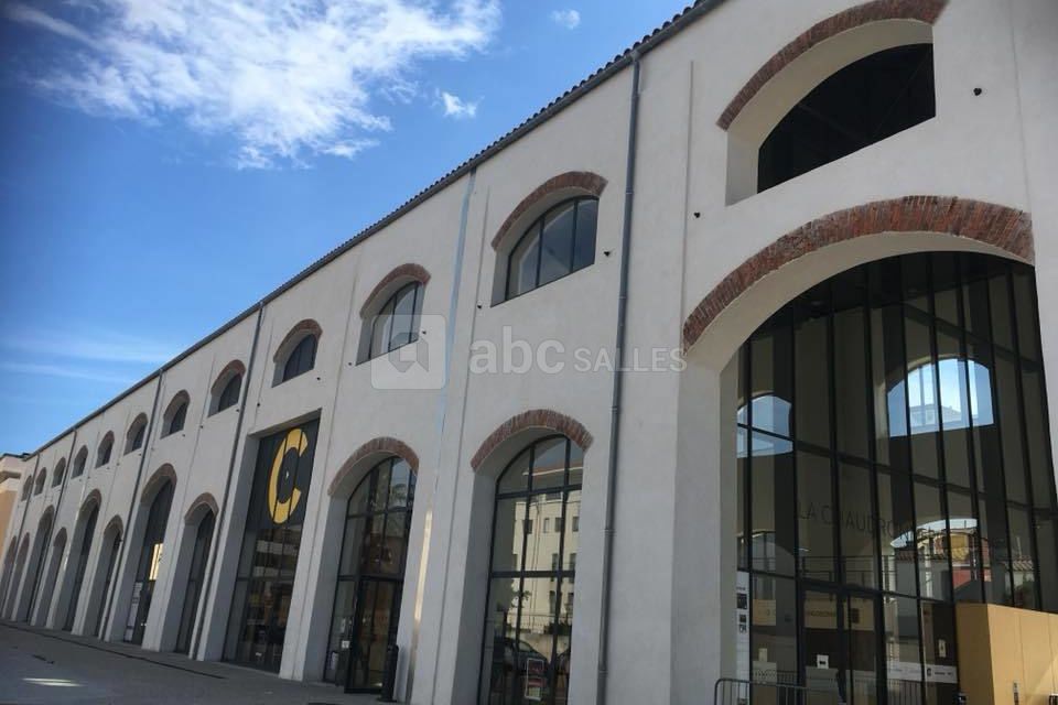 Salle Musicatreize