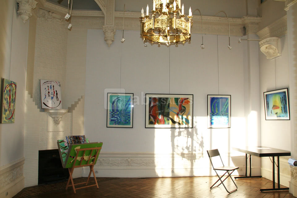 Atelier Gustave