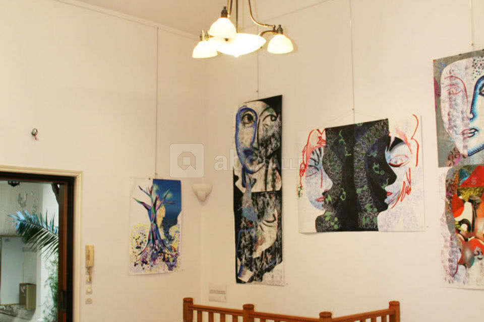 Salle I