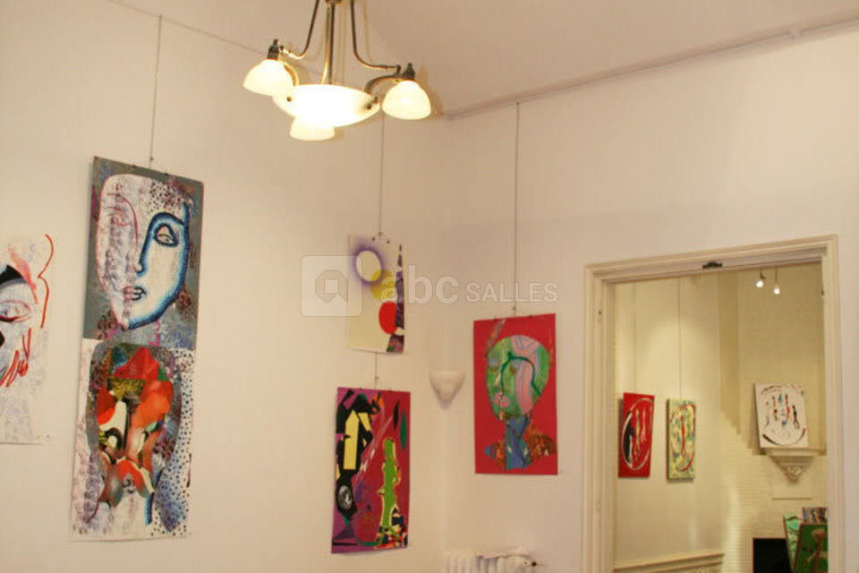 Salle I