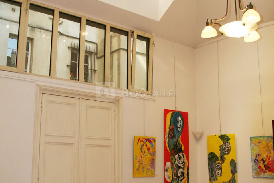 Salle I