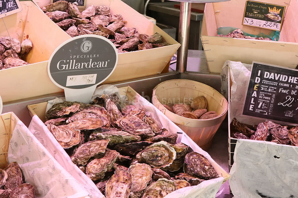 Comptoir des Mers