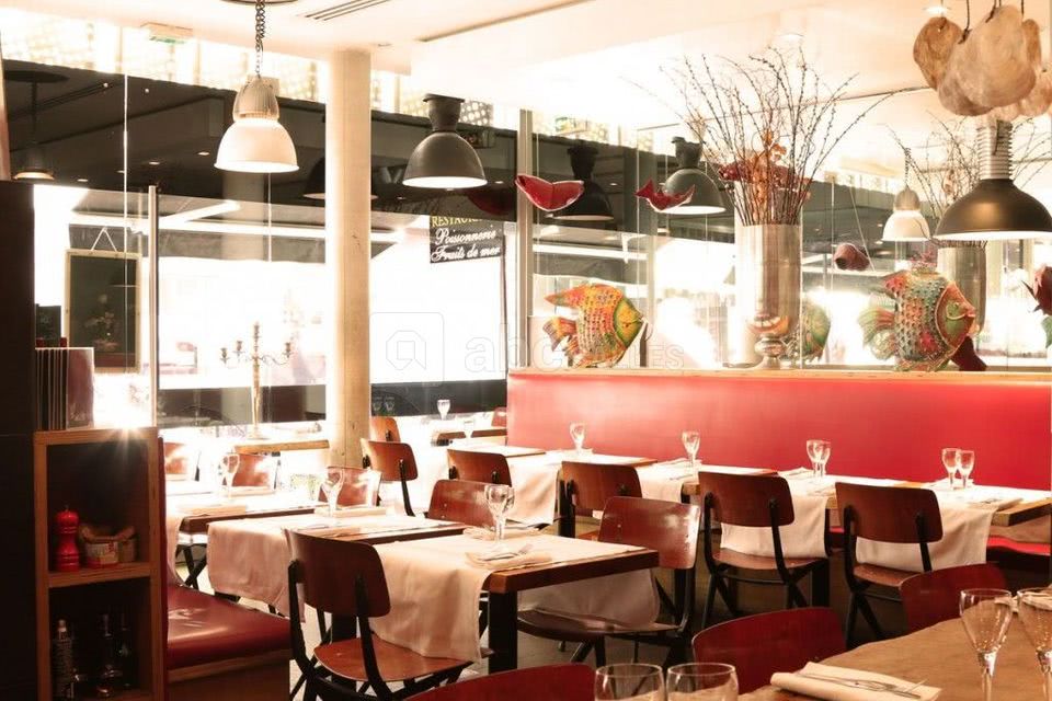 Comptoir des Mers