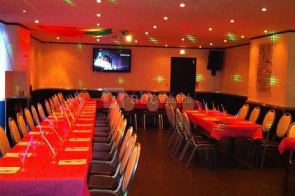 Salle de reunion