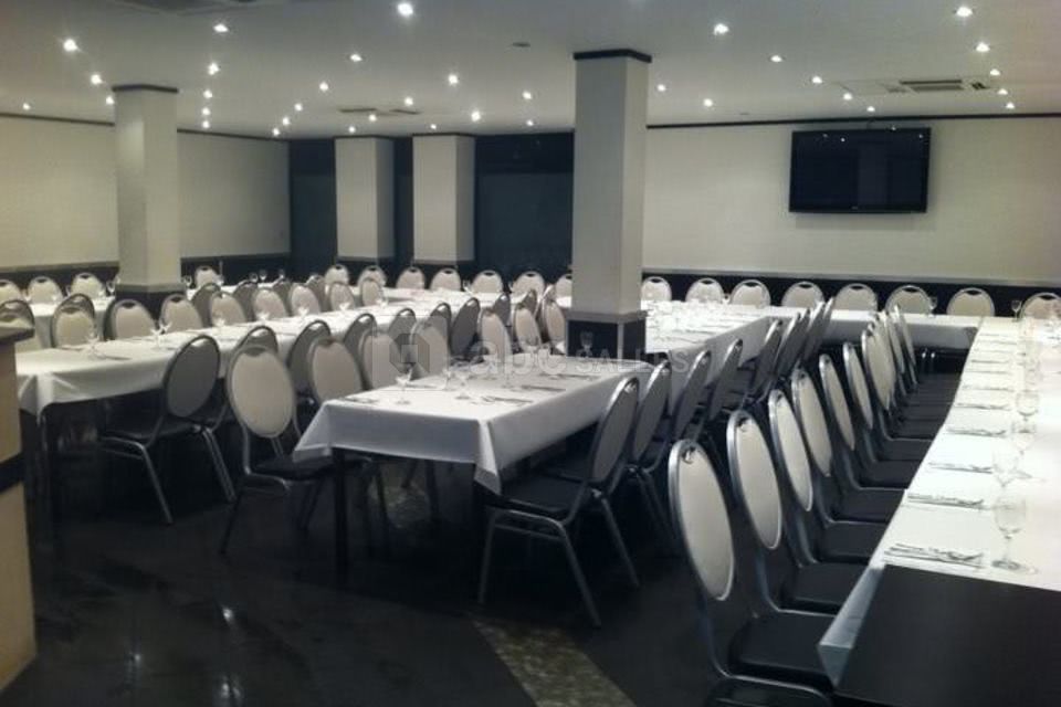 Salle de reception