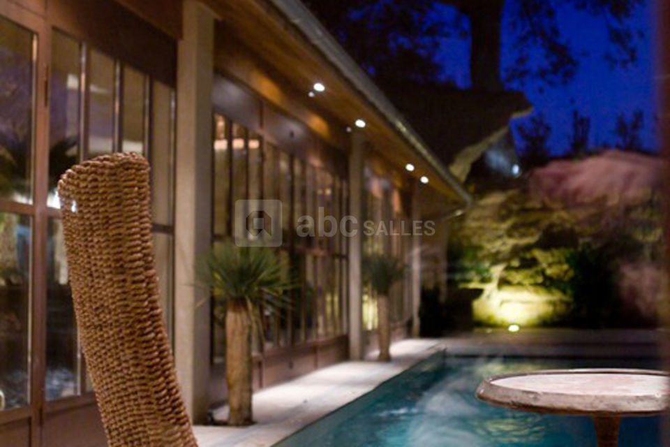 Château Latour Ségur Suites & Spa