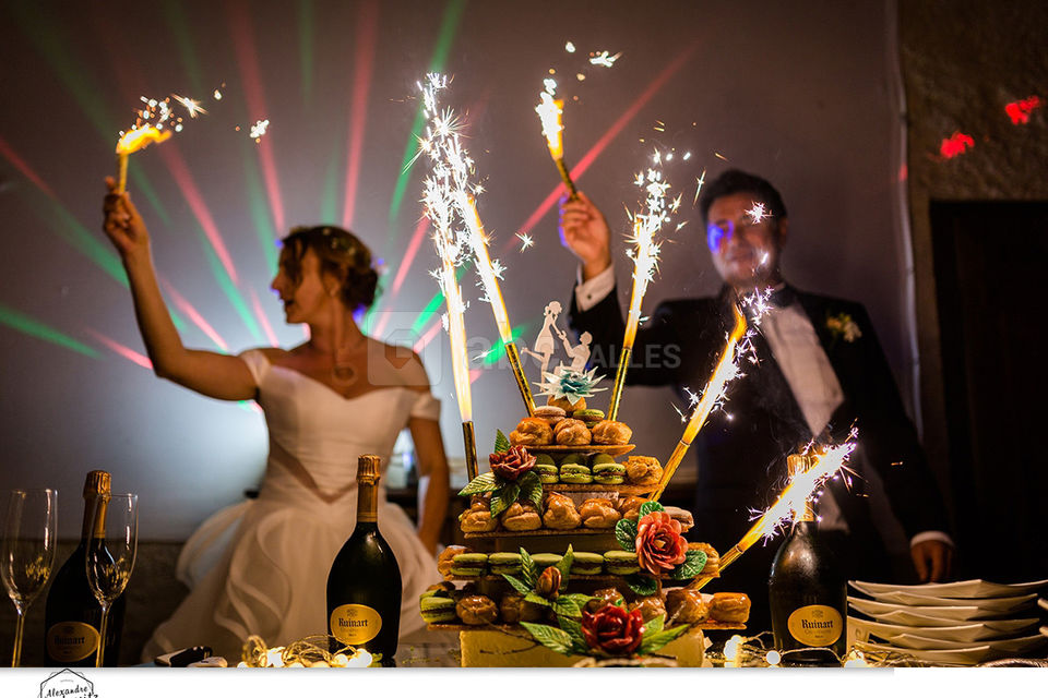 Château Latour Ségur Suites & Spa