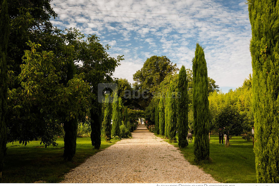 Château Latour Ségur Suites & Spa