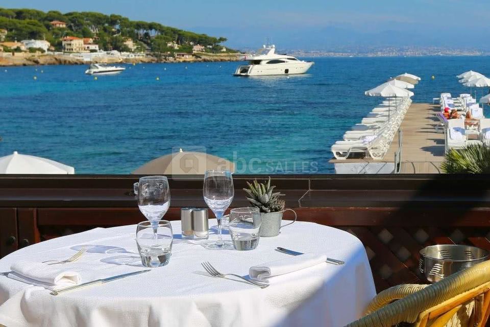 Restaurant Le César