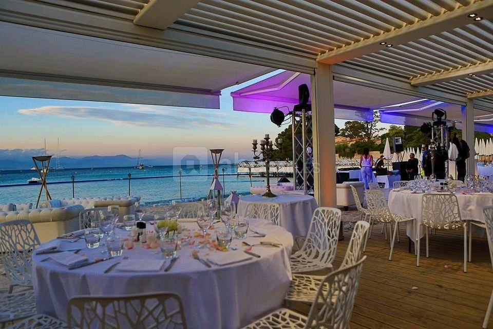 Restaurant Le César