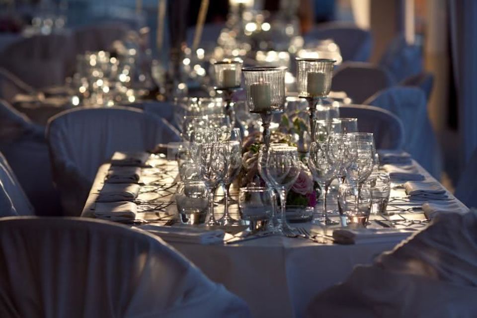 Restaurant Le César