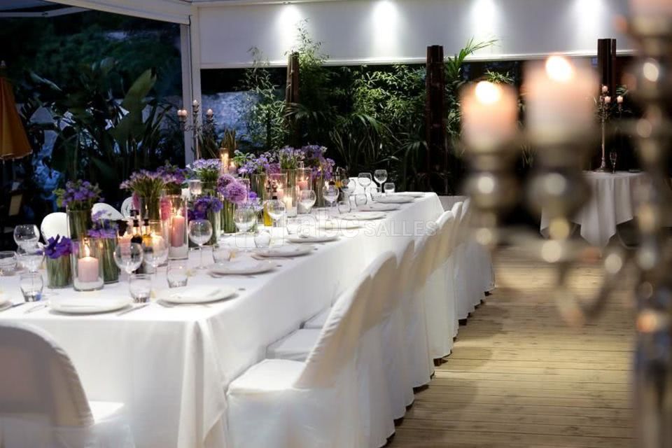 Restaurant Le César