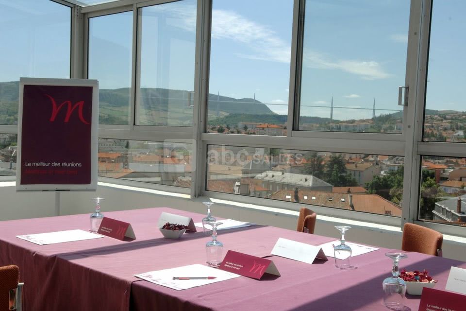 Hôtel Mercure Millau