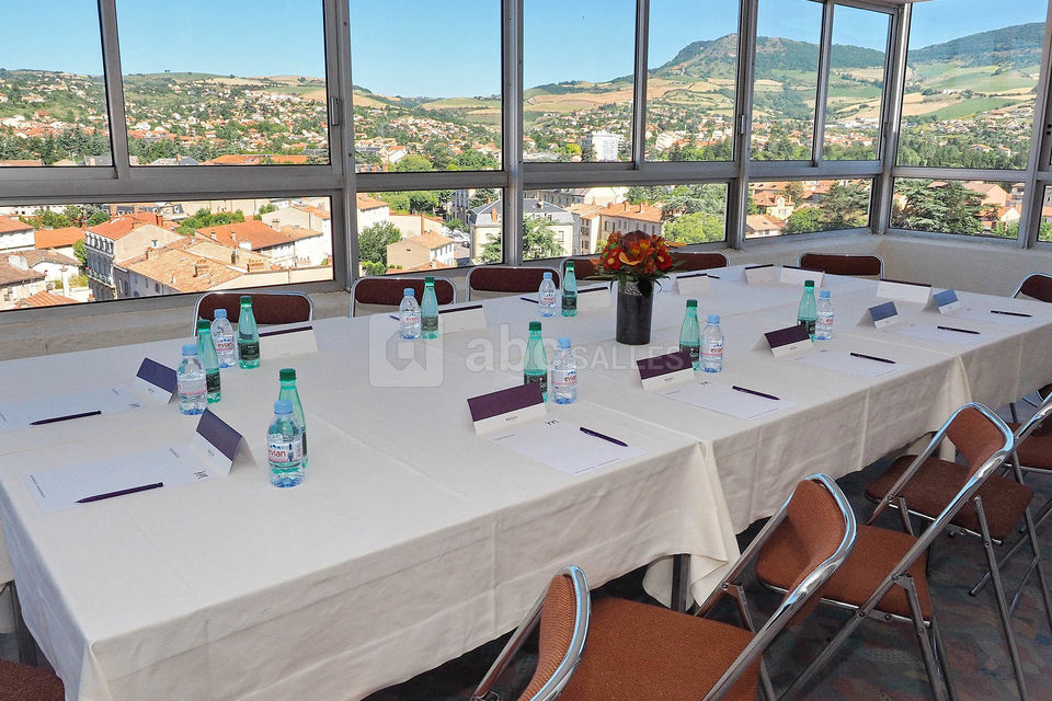 Hôtel Mercure Millau