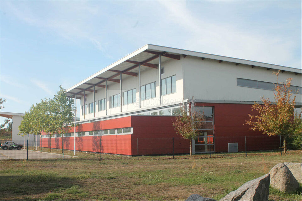 Espaces des Trois Coeurs