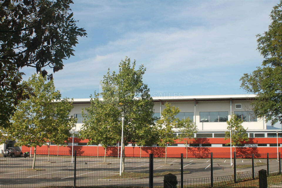 Espaces des Trois Coeurs