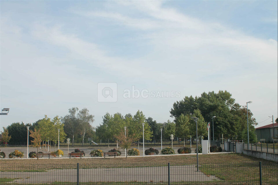 Espaces des Trois Coeurs