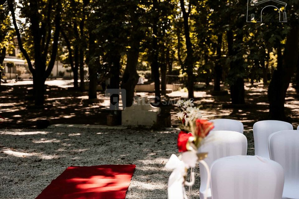 Domaine la Guérine