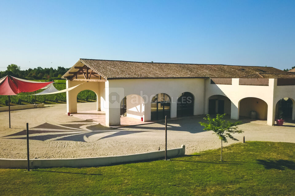 Domaine de Montels