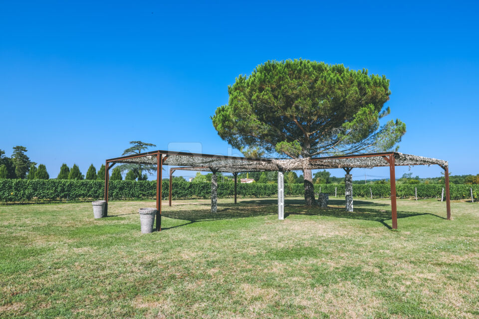 Domaine de Montels