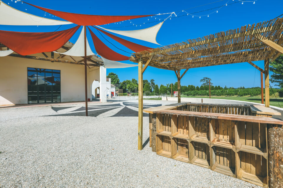Domaine de Montels