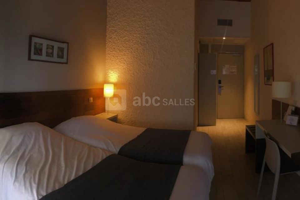Hôtel Kyriad Angoulême Nord