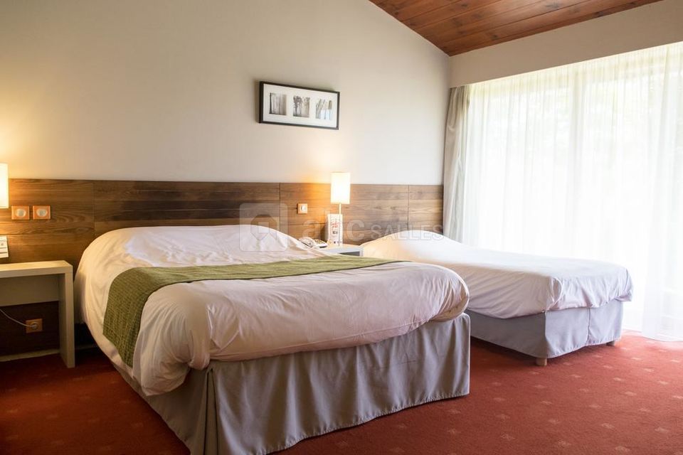 Hôtel Kyriad Angoulême Nord