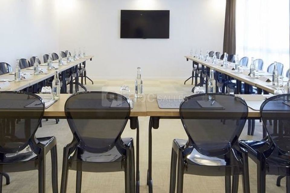Hôtel Kyriad Angoulême Nord