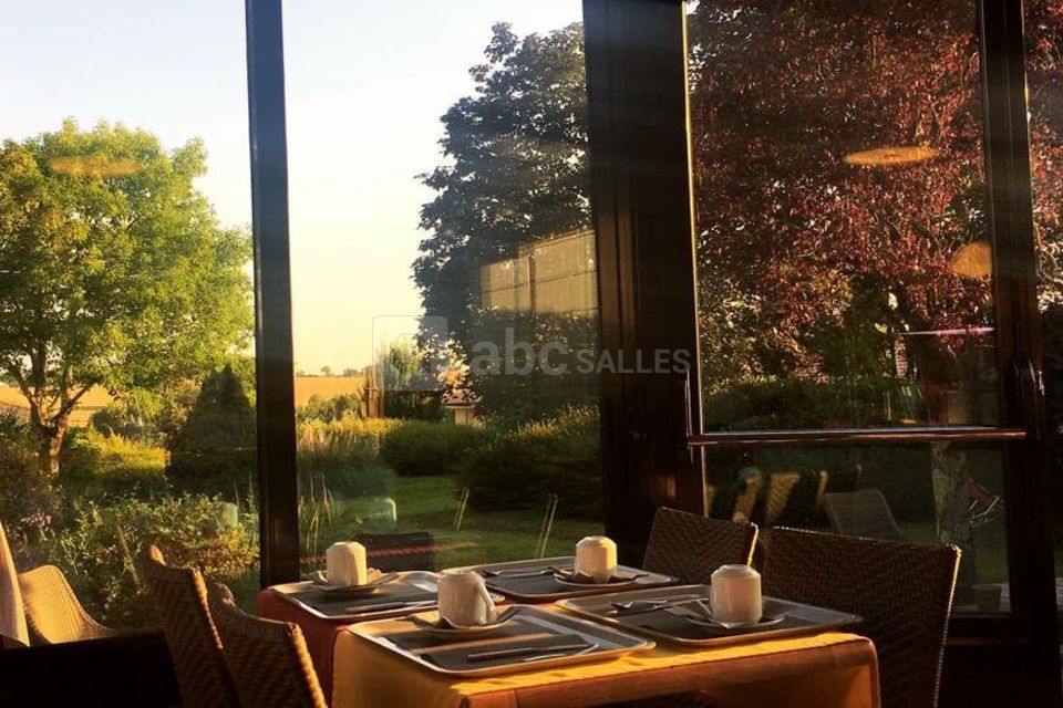 Hôtel Kyriad Angoulême Nord