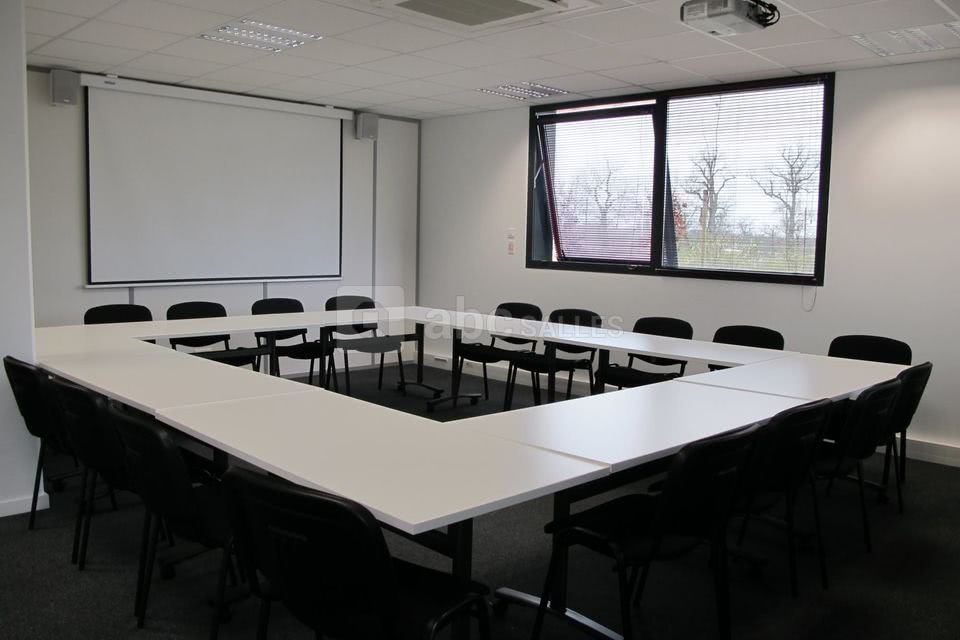 Salle de Réunion - Gîtes de France 44