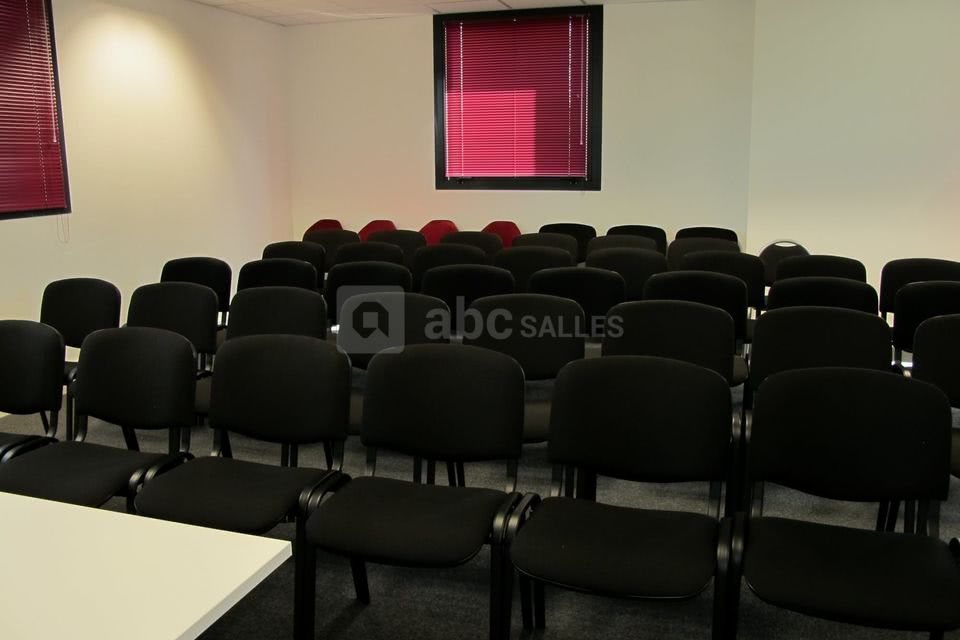 Salle de Réunion - Gîtes de France 44