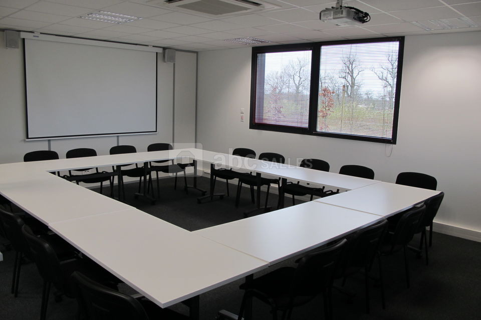 Salle de Réunion - Gîtes de France 44