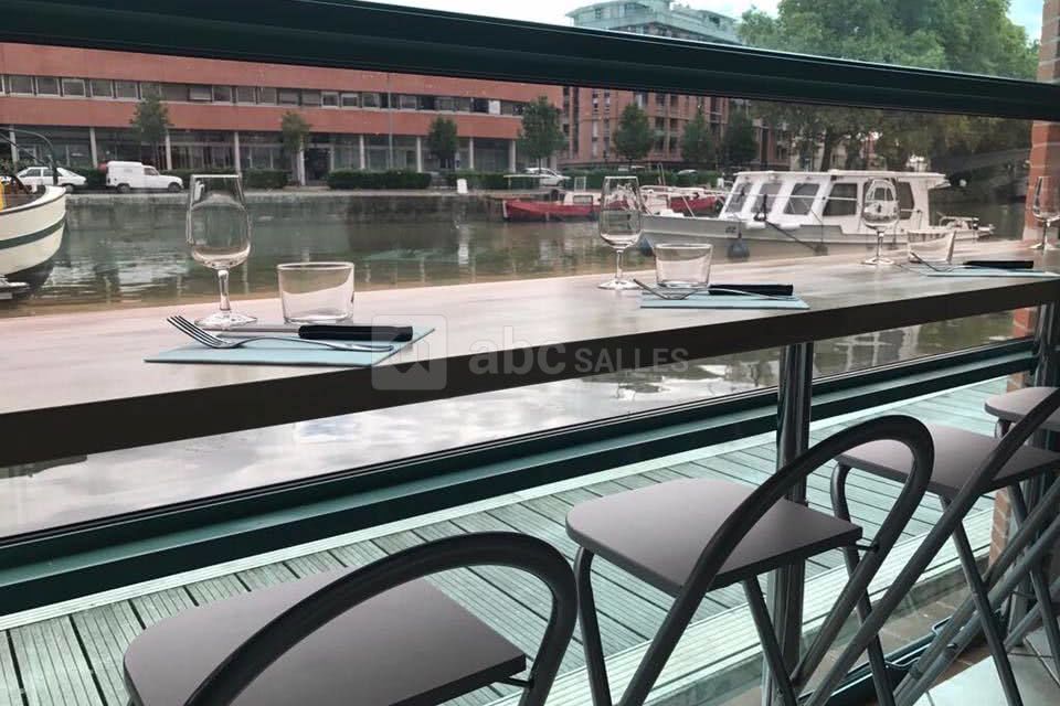 Le Bistrot du Port