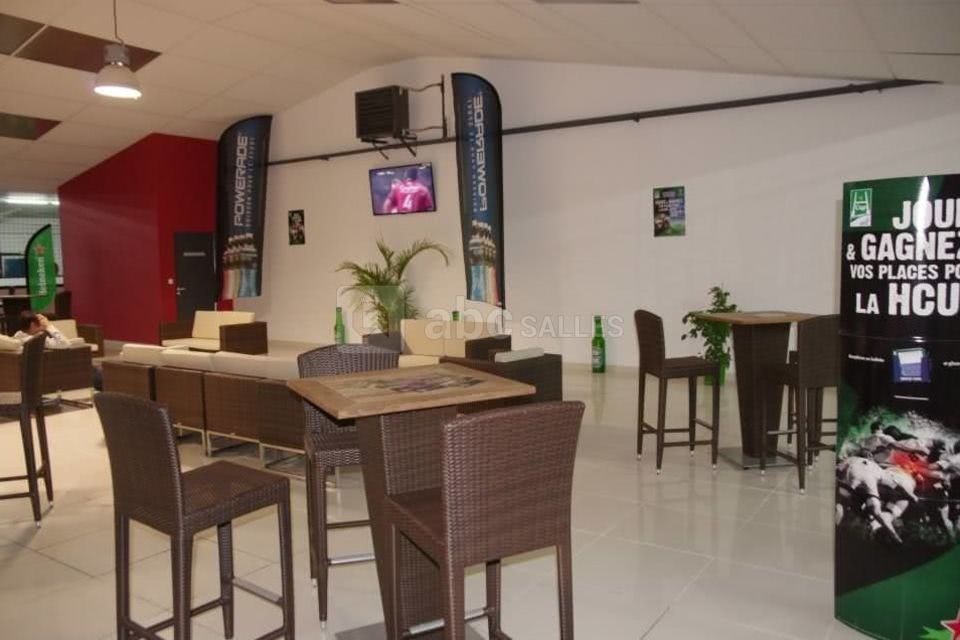 Le Stadium 17