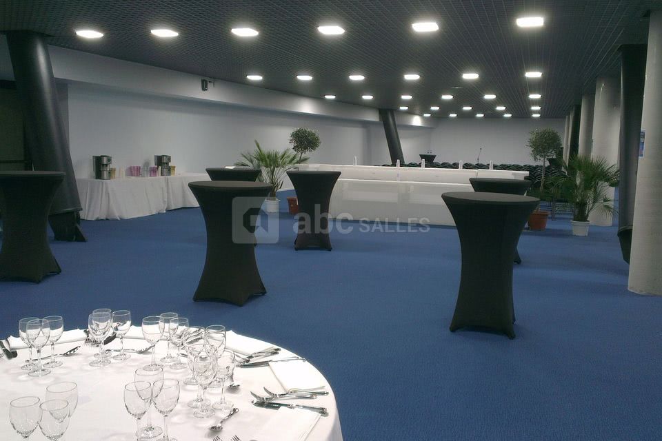 Azur Arena Antibes