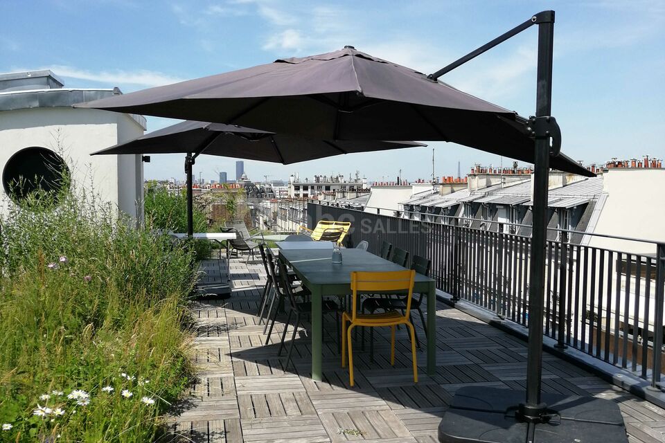 Rooftop