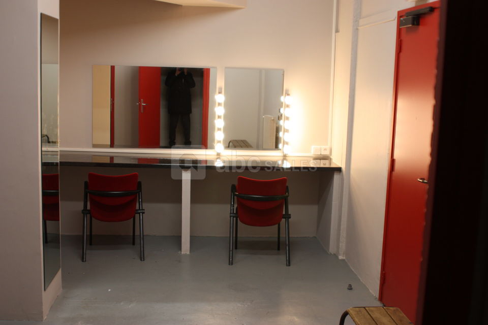 Loge n°2