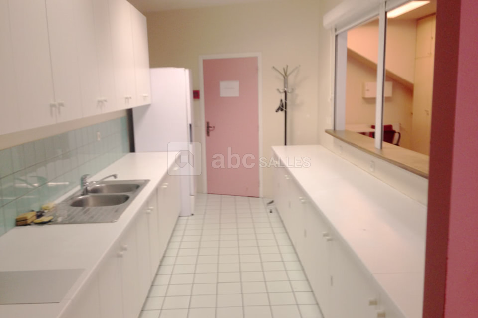 Espace traiteur