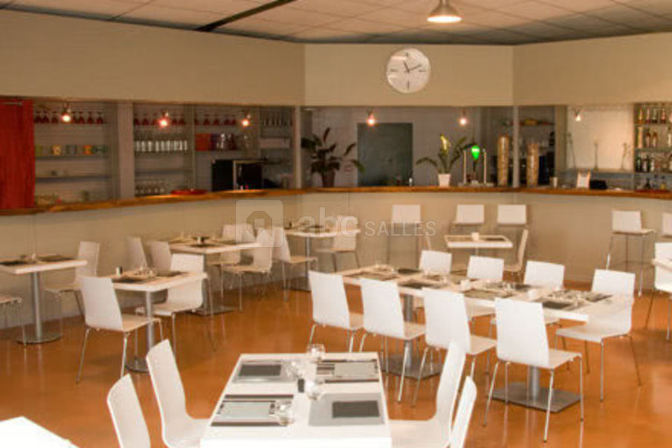 Restaurant Chez Antoine