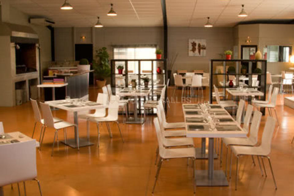 Restaurant Chez Antoine